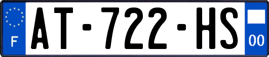 AT-722-HS