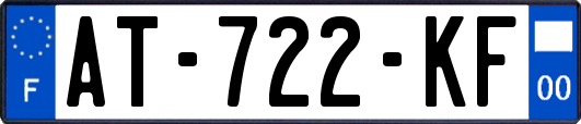 AT-722-KF