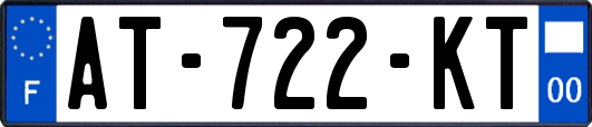 AT-722-KT
