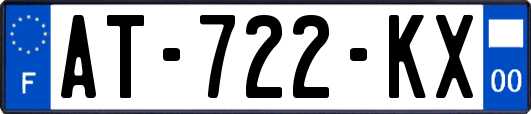 AT-722-KX