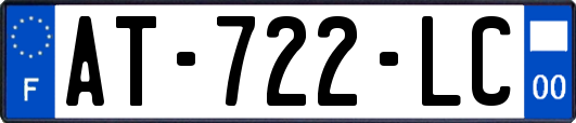 AT-722-LC