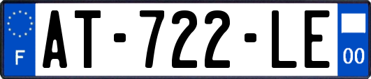 AT-722-LE