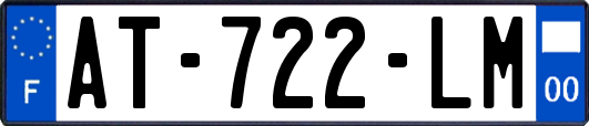 AT-722-LM