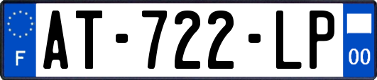 AT-722-LP