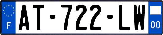 AT-722-LW