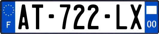 AT-722-LX