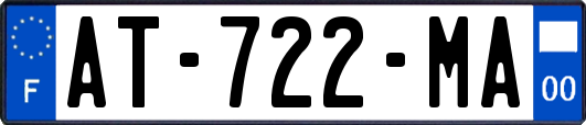 AT-722-MA