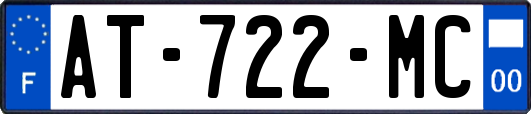 AT-722-MC