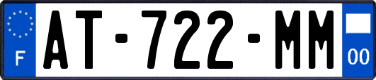 AT-722-MM