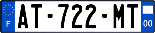 AT-722-MT
