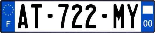 AT-722-MY