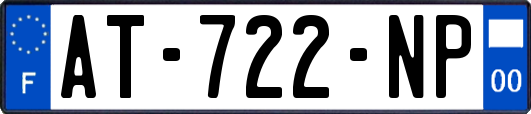 AT-722-NP