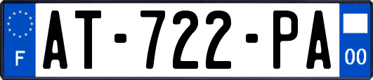 AT-722-PA