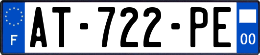 AT-722-PE