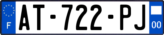 AT-722-PJ
