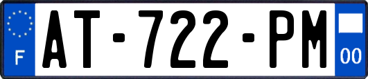 AT-722-PM