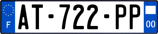 AT-722-PP