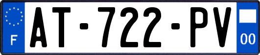 AT-722-PV