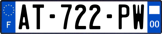AT-722-PW