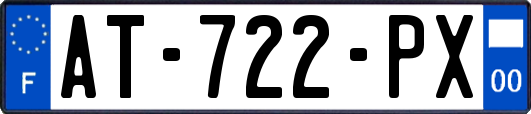 AT-722-PX