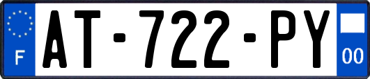 AT-722-PY