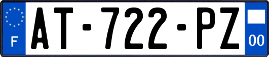 AT-722-PZ