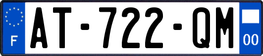 AT-722-QM