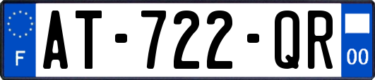 AT-722-QR