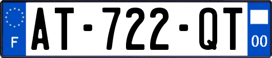 AT-722-QT