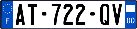 AT-722-QV