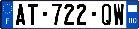 AT-722-QW
