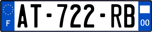 AT-722-RB