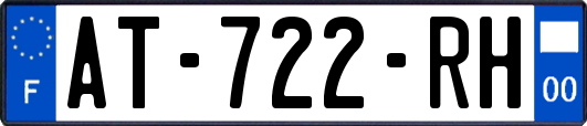 AT-722-RH