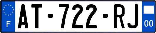 AT-722-RJ