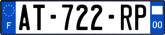 AT-722-RP