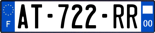 AT-722-RR