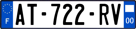 AT-722-RV