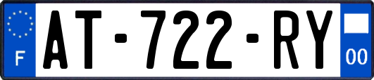 AT-722-RY