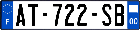 AT-722-SB