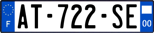 AT-722-SE