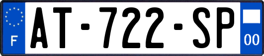 AT-722-SP