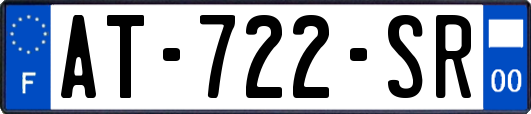 AT-722-SR