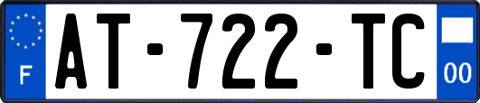 AT-722-TC