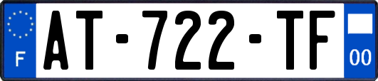 AT-722-TF