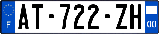 AT-722-ZH