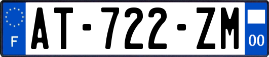 AT-722-ZM