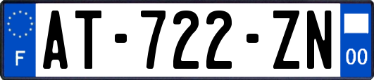 AT-722-ZN