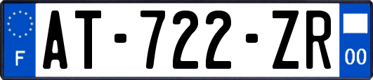 AT-722-ZR