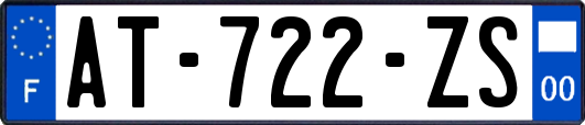 AT-722-ZS