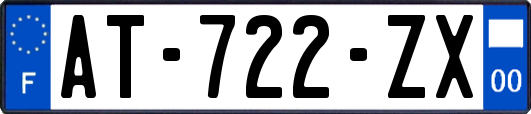 AT-722-ZX